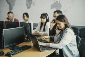 why Renting Laptop or PC is a Good Option For Call Center or BPO