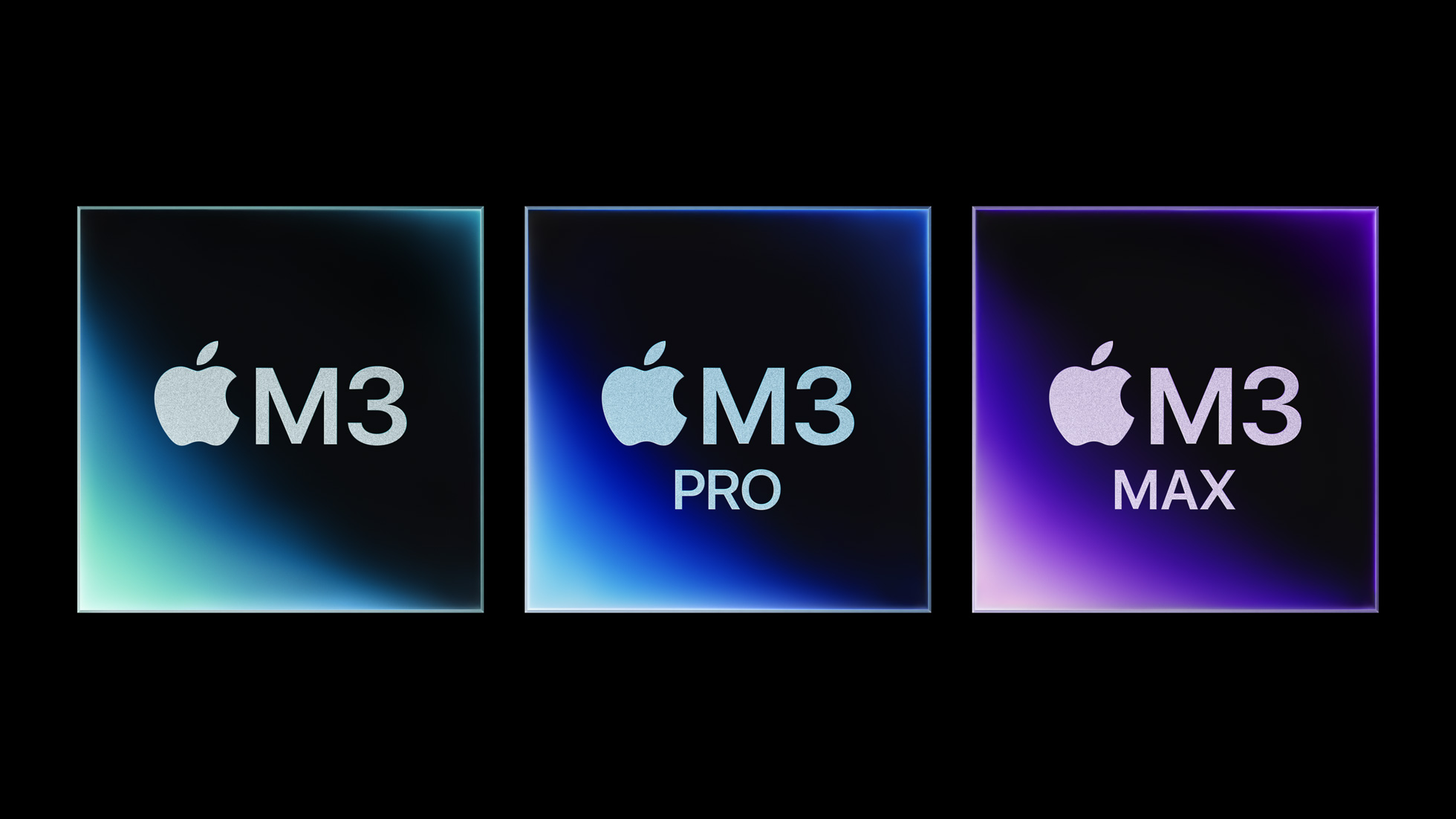 Discover the Apple M3 Chip: Power and Efficiency Redefined