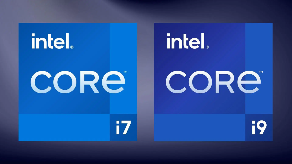 Performance Comparison: When to Choose Intel Core i7 vs i9