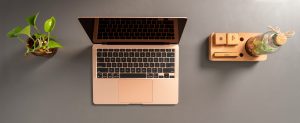 get macbook on rent for events