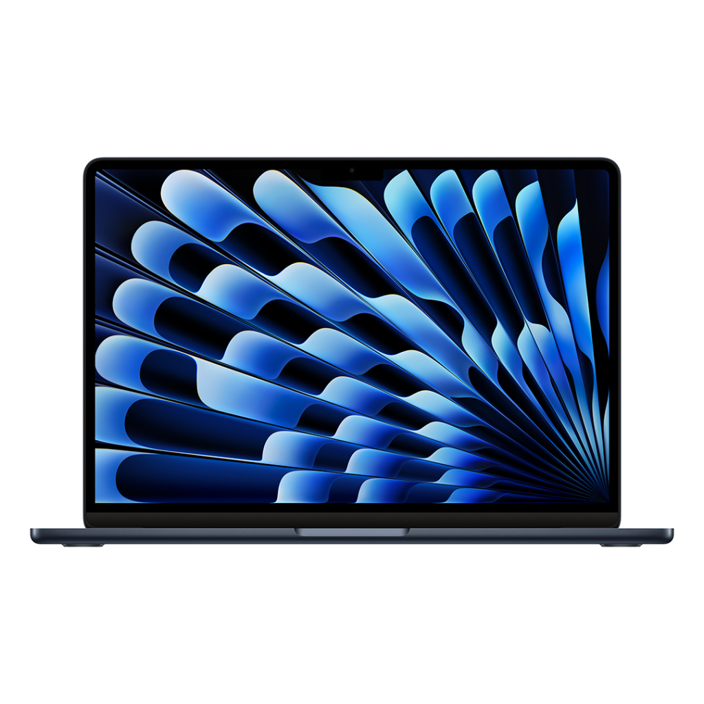 Business Laptop: Apple MacBook Pro (M2)