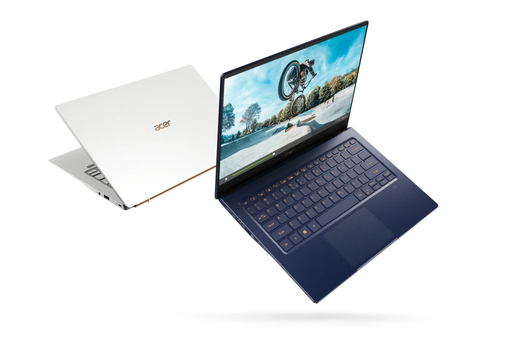  Acer Swift 5