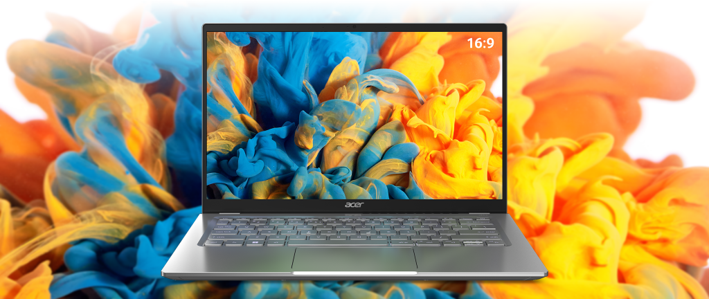 Acer Swift 3: Performance at a Budget