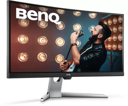 Gaming monitor: BenQ EX3501R