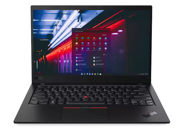 Business Laptop: Lenovo ThinkPad X1 Carbon Gen 11