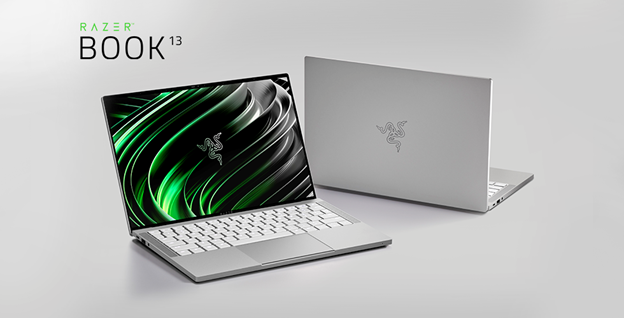  Razer Book 13