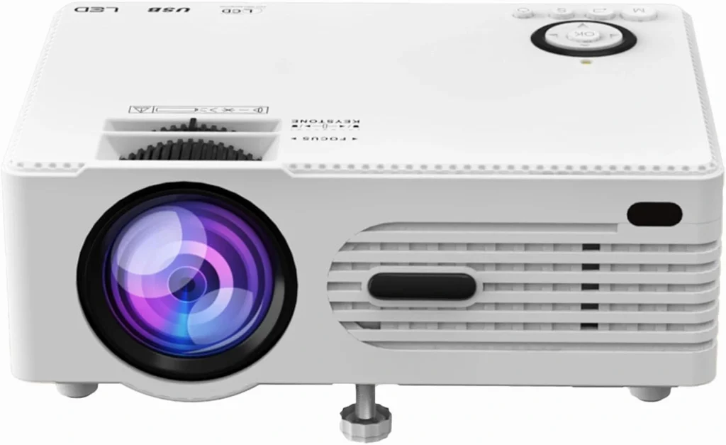 Projectors on rent: Key Features to Look in projectors