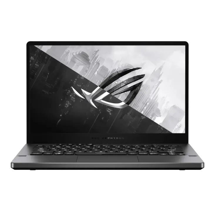 Laptops for designers and editors: ASUS ROG Zephyrus G14