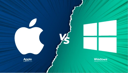 Windows vs Apple Laptops: Rental-Ready Options That Deliver