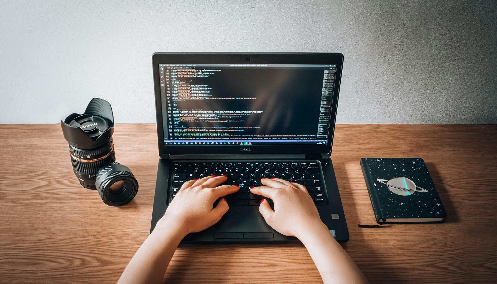 Top 5 Powerful Laptops for Full-Stack Developers on Rent