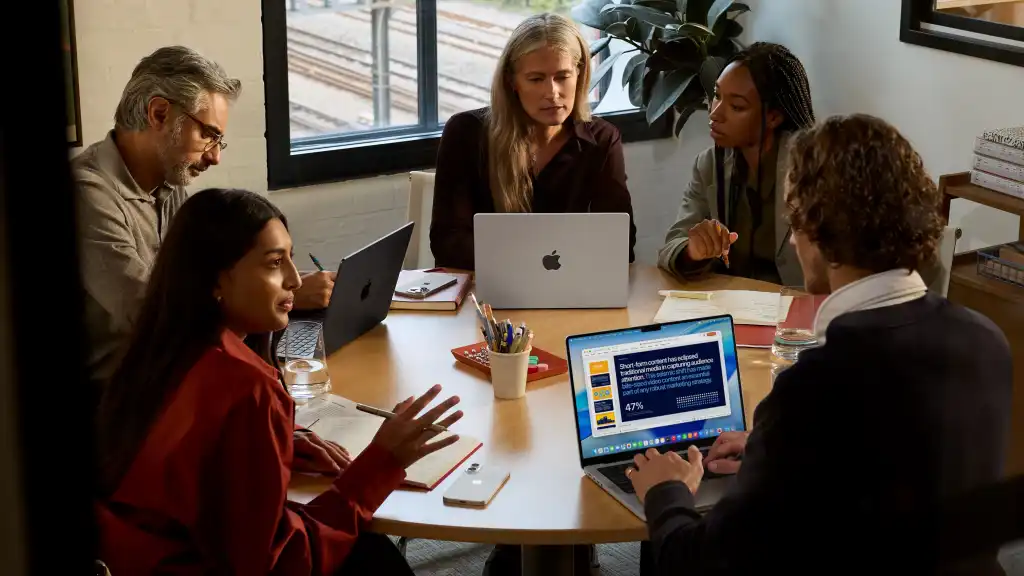 Which MacBook Is Right for Your Business Teams
