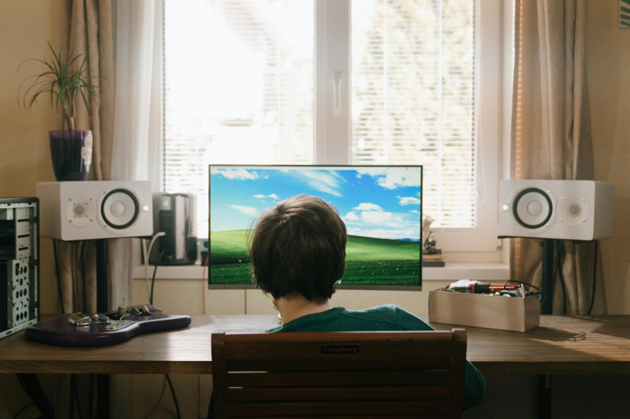 Desktop Rental for Remote Teams and Agile Growth
