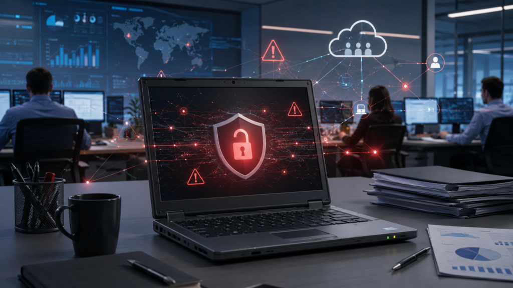 Windows 10 Support Ended: Security Risks When Windows 10 Support Ended