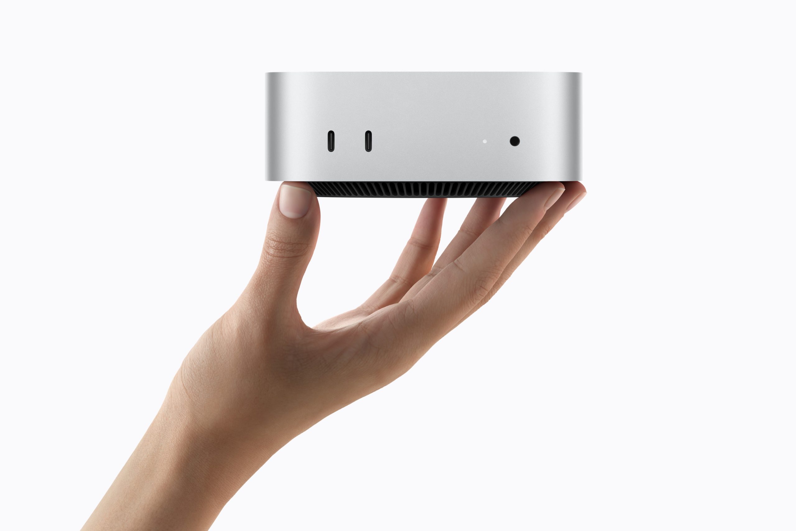Mac Mini M6: Full India Pricing and Specifications