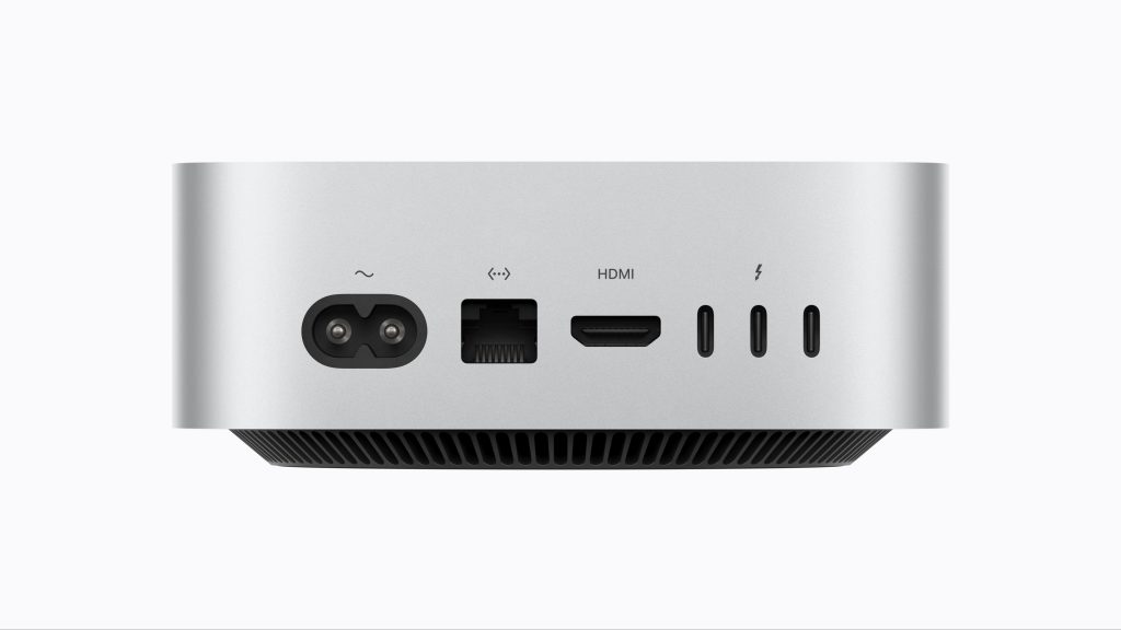 Mac Mini M6: Connectivity Gets More Business-Ready