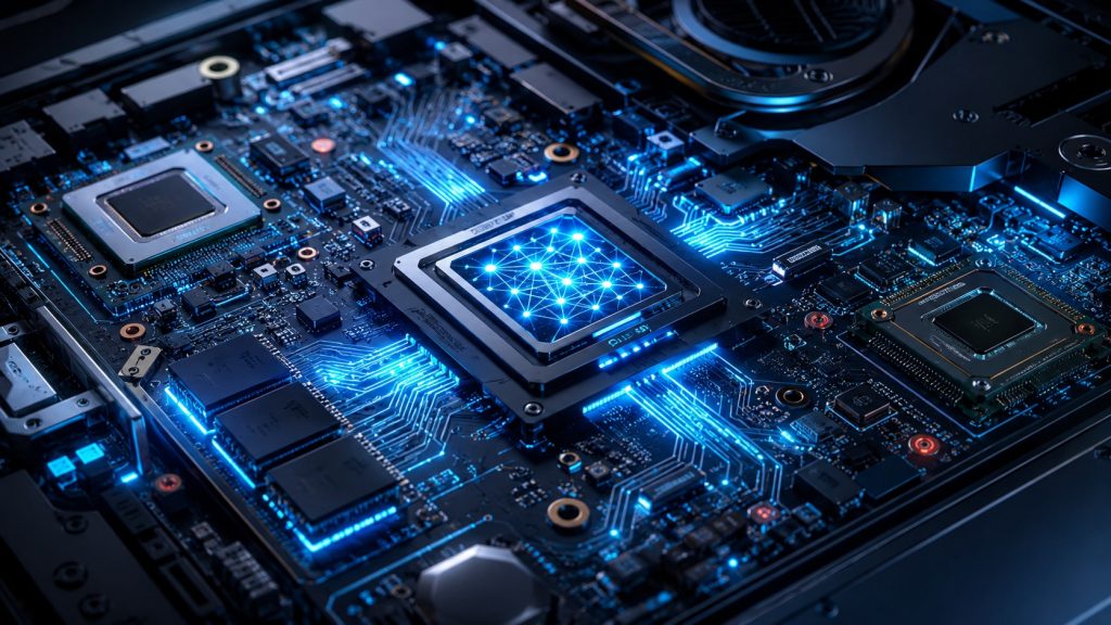 Microsoft Copilot hardware requirements: Why the NPU matters for AI workloads
