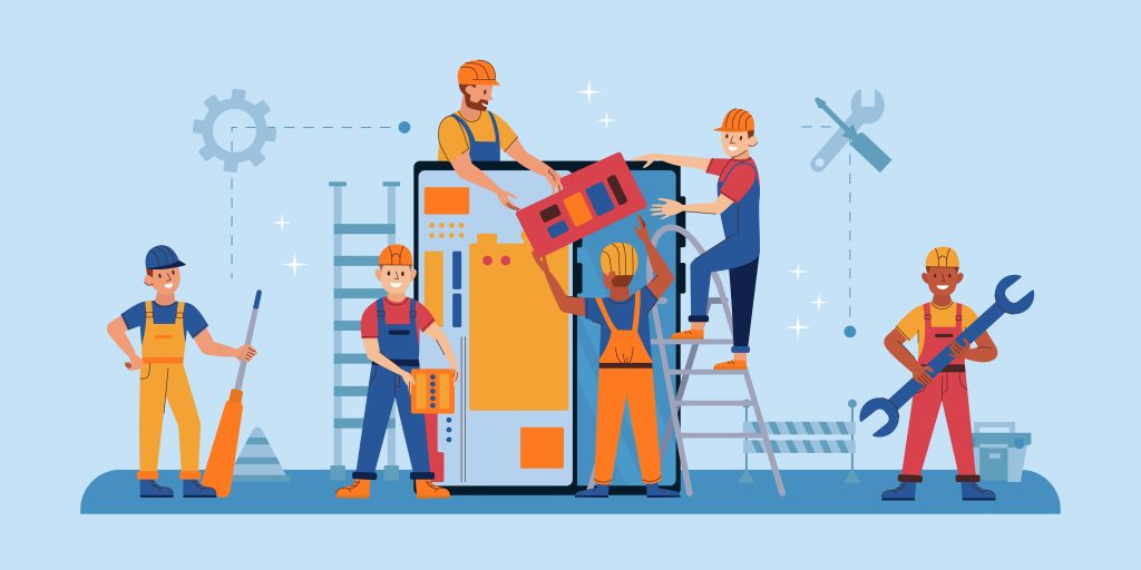Cloud vs Server Rental: Deployment Speed, Maintenance and Internal Effort