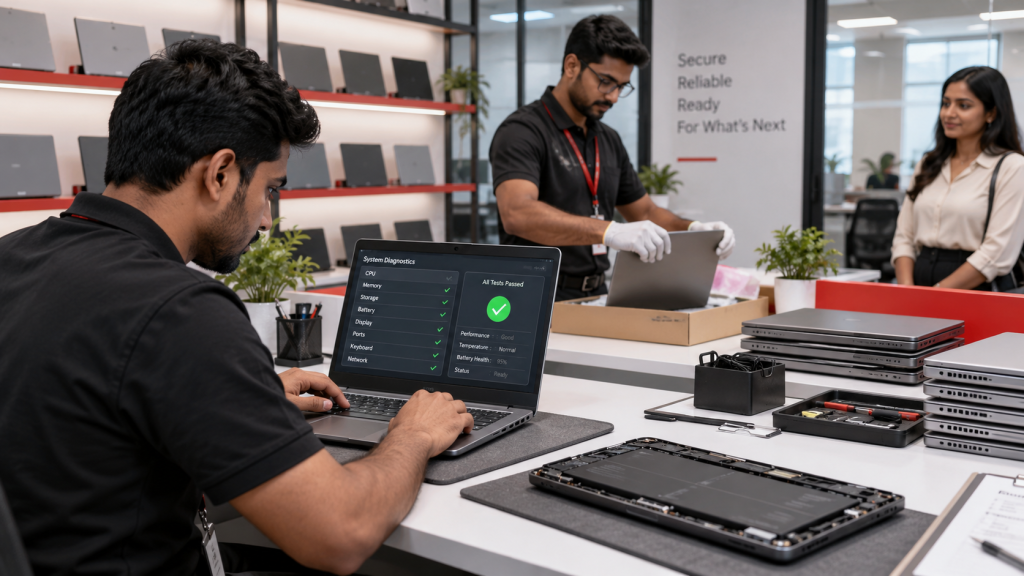 Maintenance and Device Support Affect the Final Cost