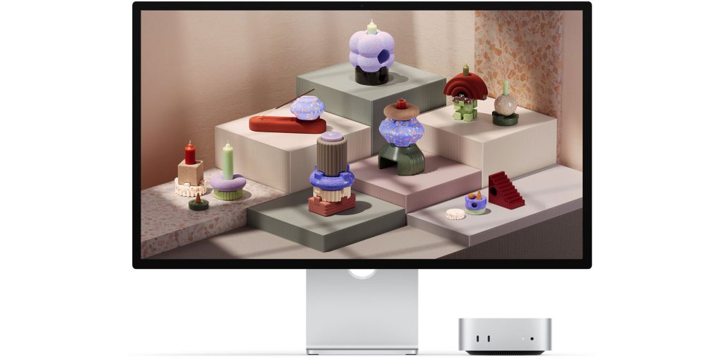 How Powerful Is the Mac mini M6?