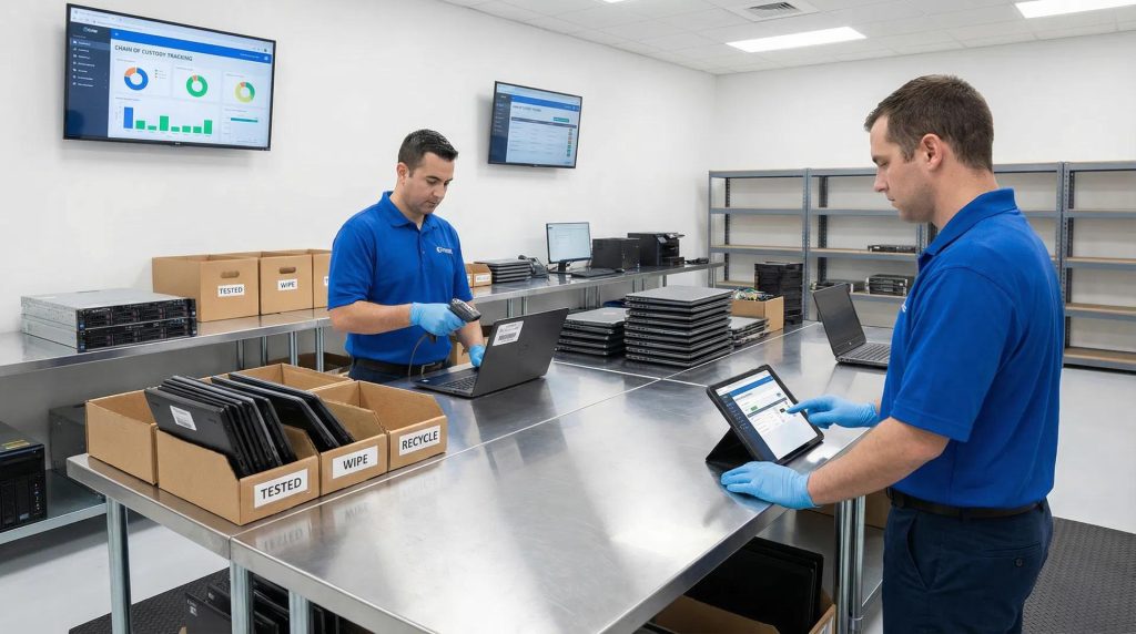 IT Rental for Foreign Companies: Maintaining Productivity Through Local Technical Support