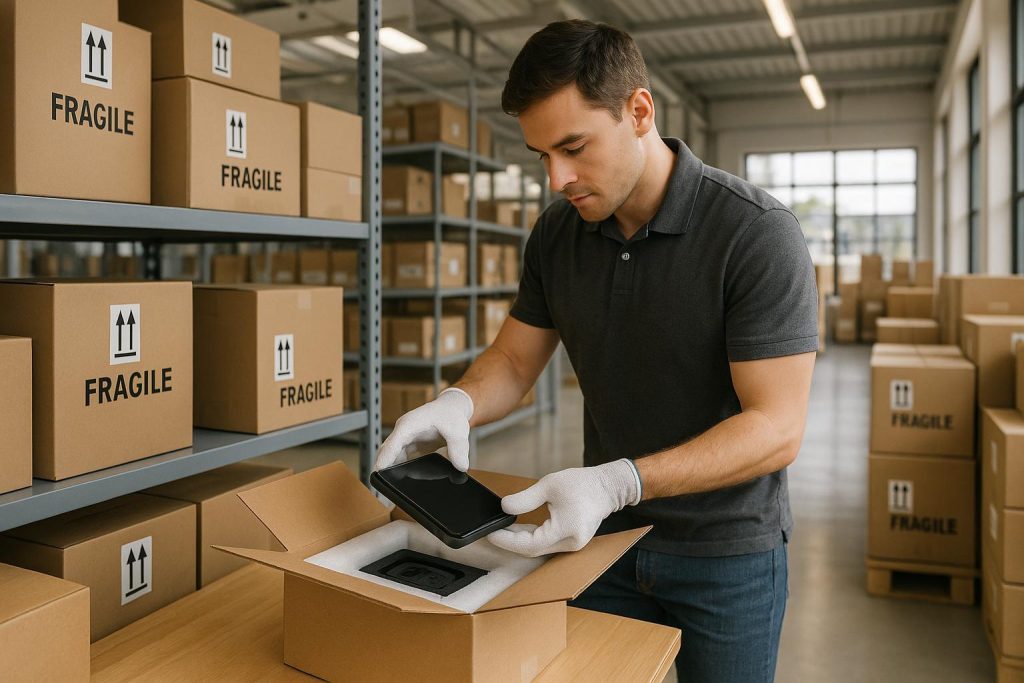 IT Rental for Foreign Companies: Coordinating Multi-City Laptop Deployment in India