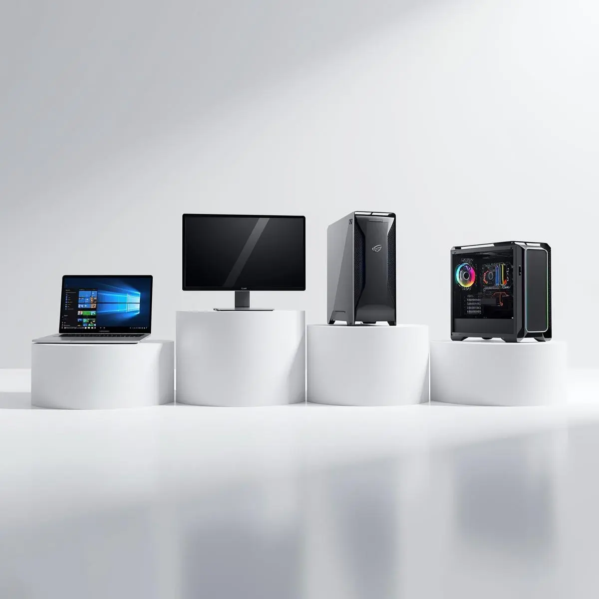 Latest Devices