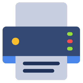 Printers/Scanners